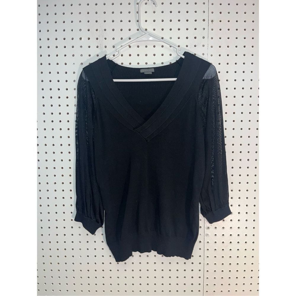A/X Armani Exchange top